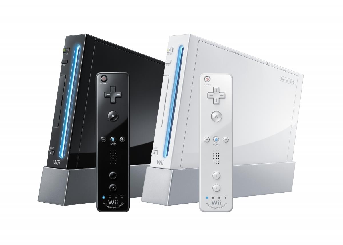 Quality Wii Consoles