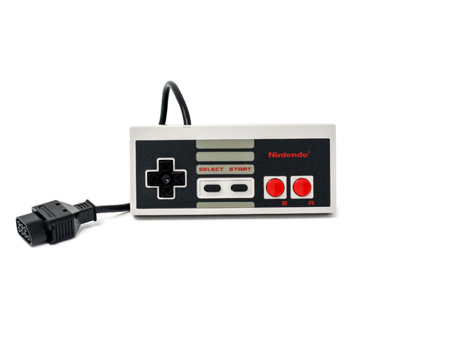 Nintendo NES Controller