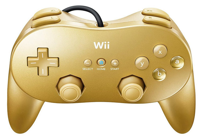 Official OEM Wii Remote by Nintendo + Pick Color & Motion Plus (Refurbished)