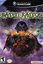 Baten Kaitos - Nintendo GameCube (Refurbished)