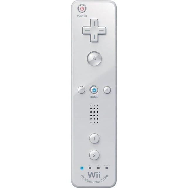 Nintendo Remote Plus