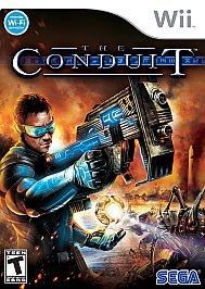 Conduit - Nintendo Wii (Refurbished)