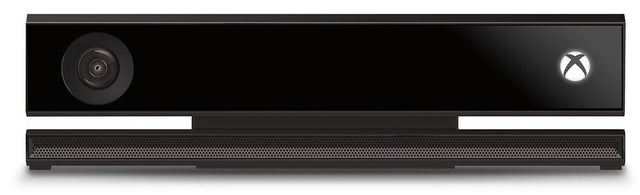 Microsoft Xbox One Kinect Sensor (Refurbished)