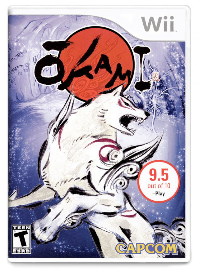Okami