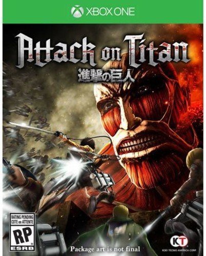 Attack on Titan