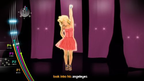 ABBA You Can Dance - Nintendo Wii (Pre-owned - Good)