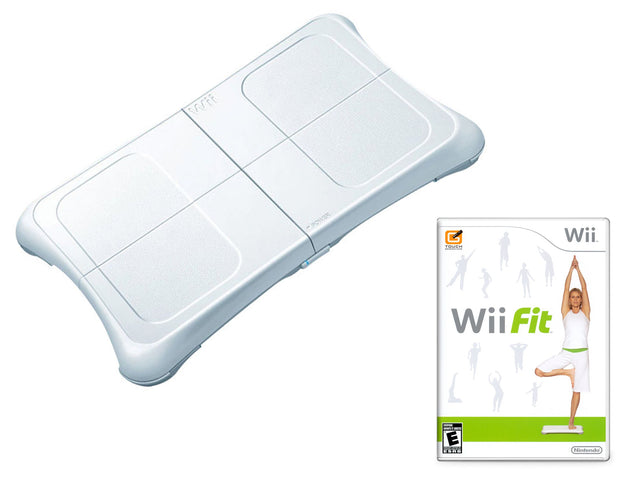 Wii Balance Board