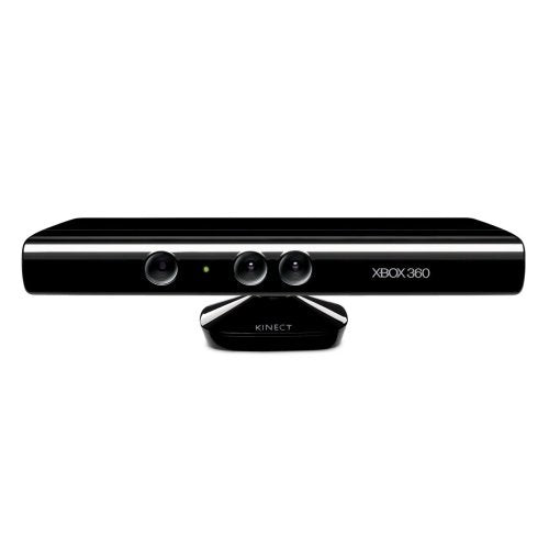 Microsoft Xbox 360 Kinect Sensor (Refurbished)