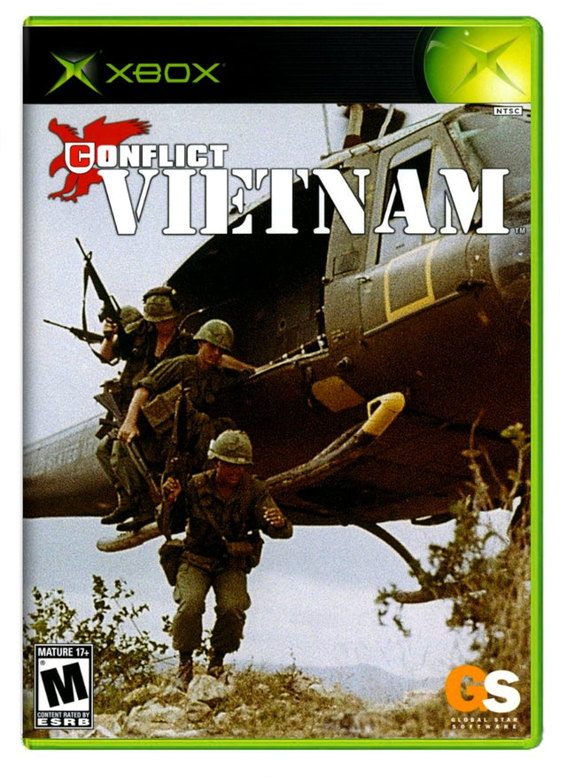 Conflict: Vietnam