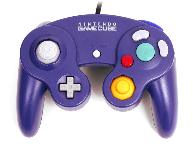 Nintendo GameCube Indigo (Refurbished)