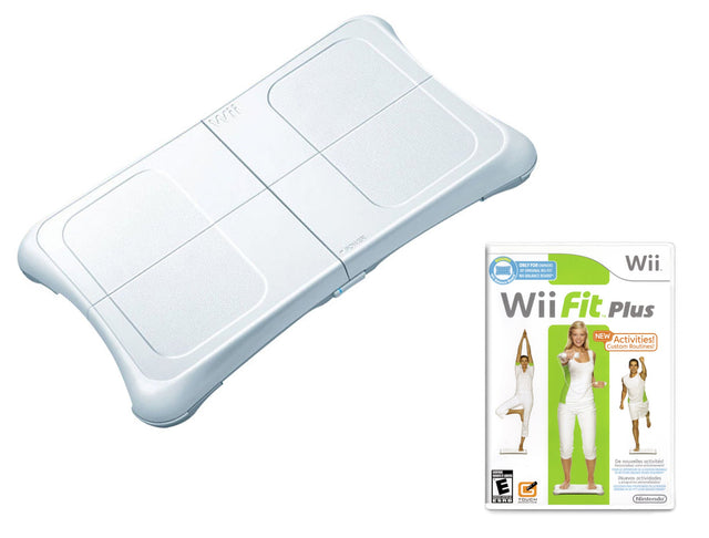 Wii Balance Board