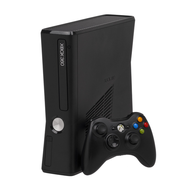 Xbox 360 Consoles