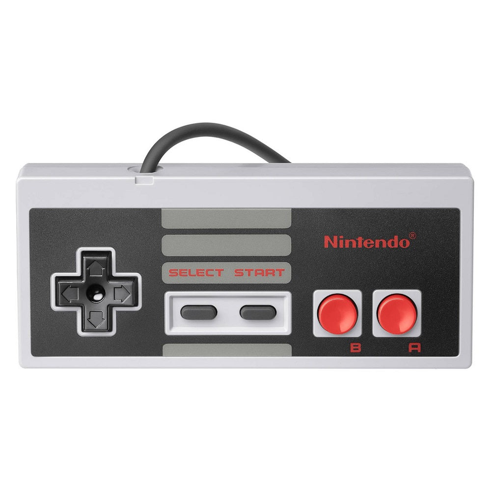 Nintendo NES - Accessories