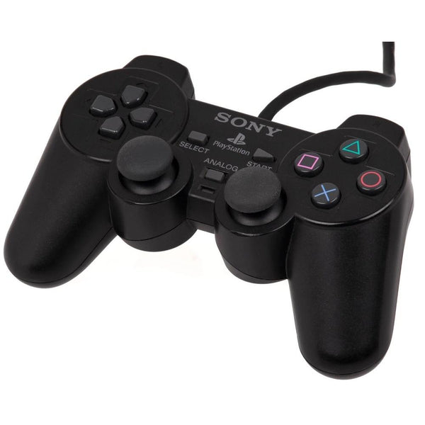 PS2 Accessories