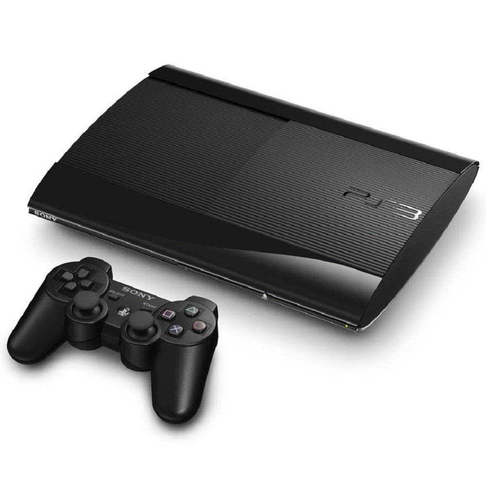 Sony Playstation 3 - Consoles