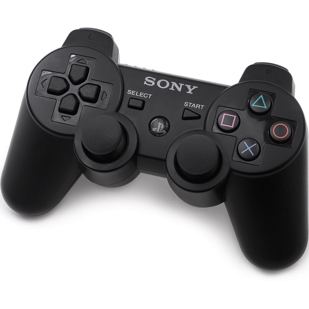 Sony Playstation 3 - Accessories