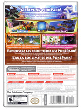 PokéPark 2: Wonders Beyond - Nintendo Wii (Refurbished)