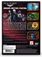 Zone of the Enders: The 2nd Runner - PlayStation 2 (Refurbished)