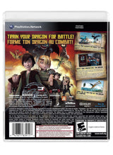 How to Train Your Dragon - PlayStation 3 (Refurbished)