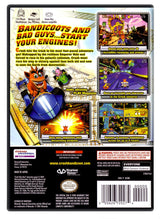 Crash Nitro Kart - Nintendo GameCube (Refurbished)