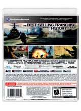 Call of Duty Modern Warfare 3 - PlayStation 3 (Refurbished)