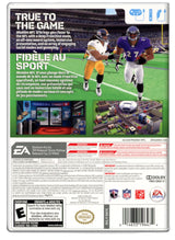 Madden NFL 12 - Nintendo Wii (Refurbished)