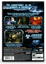 Area 51 - PlayStation 2 (Refurbished)