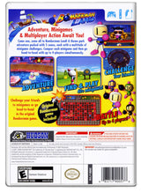 Bomberman Land - Nintendo Wii (Refurbished)