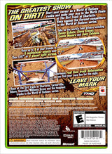 World Of Outlaws Sprint Cars - Xbox 360 (Refurbished)