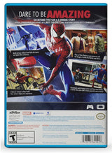 The Amazing Spider-Man 2 - Nintendo Wii U (Refurbished)