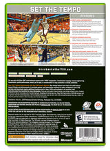 NCAA Basketball 09 - Xbox 360 (Refurbished)