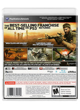 Call of Duty: Black Ops - PlayStation 3 (Refurbished)