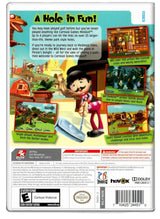 Carnival Games: MiniGolf - Nintendo Wii (Refurbished)