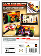 Guilty Party - Nintendo Wii (Refurbished)