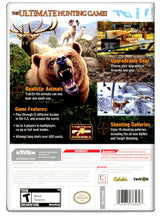 Cabela's Big Game Hunter 2012 - Nintendo Wii (Refurbished)
