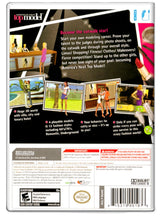 Americas Next Top Model - Nintendo Wii (Refurbished)