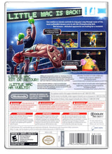 Punch-Out - Nintendo Wii (Refurbished)