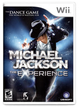Michael Jackson the Experience
