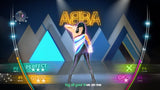 ABBA You Can Dance - Nintendo Wii (Pre-owned - Good)