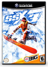 SSX 3 - Nintendo GameCube (Refurbished)