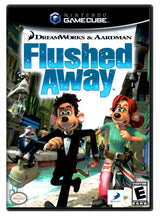 Flushed Away (Refurbished)