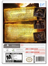 Cursed Mountain - Nintendo Wii (Refurbished)