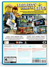 Lego City: Undercover - Nintendo Wii U (Refurbished)