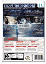 Silent Hill: Shattered Memories - Nintendo Wii (Refurbished)