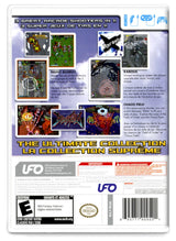 Ultimate Shooting Collection - Nintendo Wii (Refurbished)