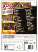 Country Dance 2 - Nintendo Wii (Refurbished)