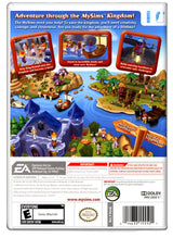 MySims Kingdom - Nintendo Wii (Refurbished)