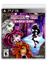 New Ghoul In School - PlayStation 3 (Refurbished)