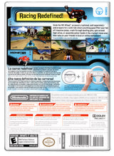 Excitebots: Trick Racing- Nintendo Wii (Refurbished)