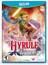 Hyrule Warriors - Nintendo Wii U (Refurbished)